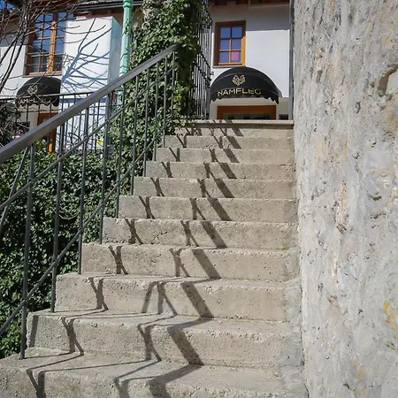 Mostarlook B&B *