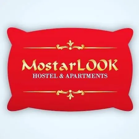 Mostarlook
