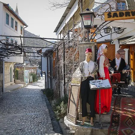 B&B Mostarlook 모스타르
